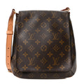 Louis Vuitton Monogram Musette Salsa