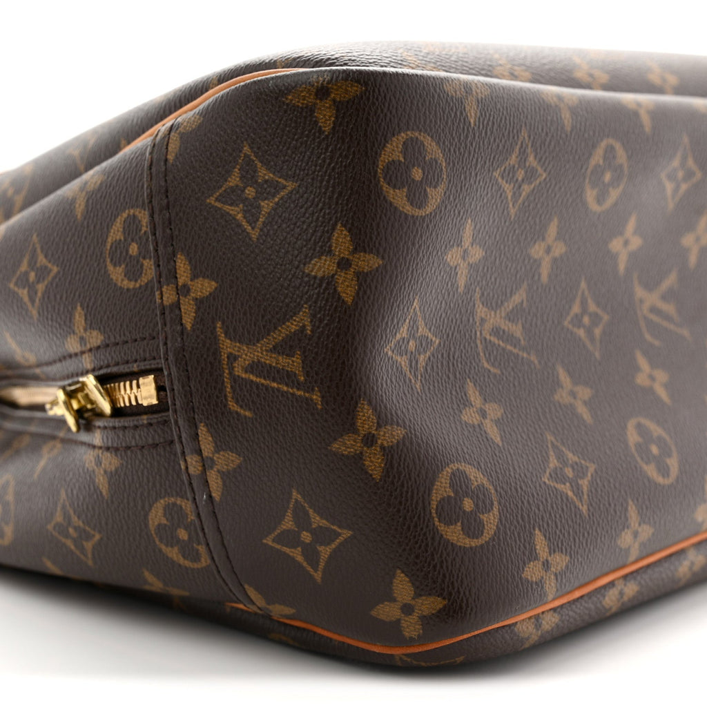 Louis Vuitton Monogram Deauville