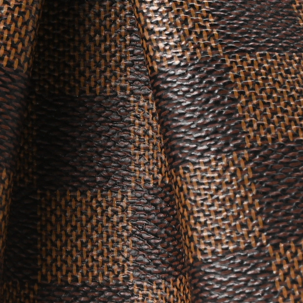 Louis Vuitton Damier Ebene Bloomsbury GM