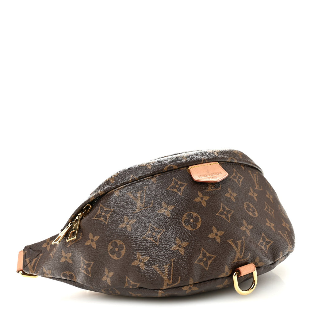 Louis Vuitton Monogram Bumbag