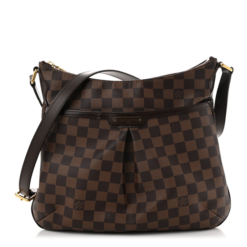 Louis Vuitton Damier Ebene Bloomsbury PM
