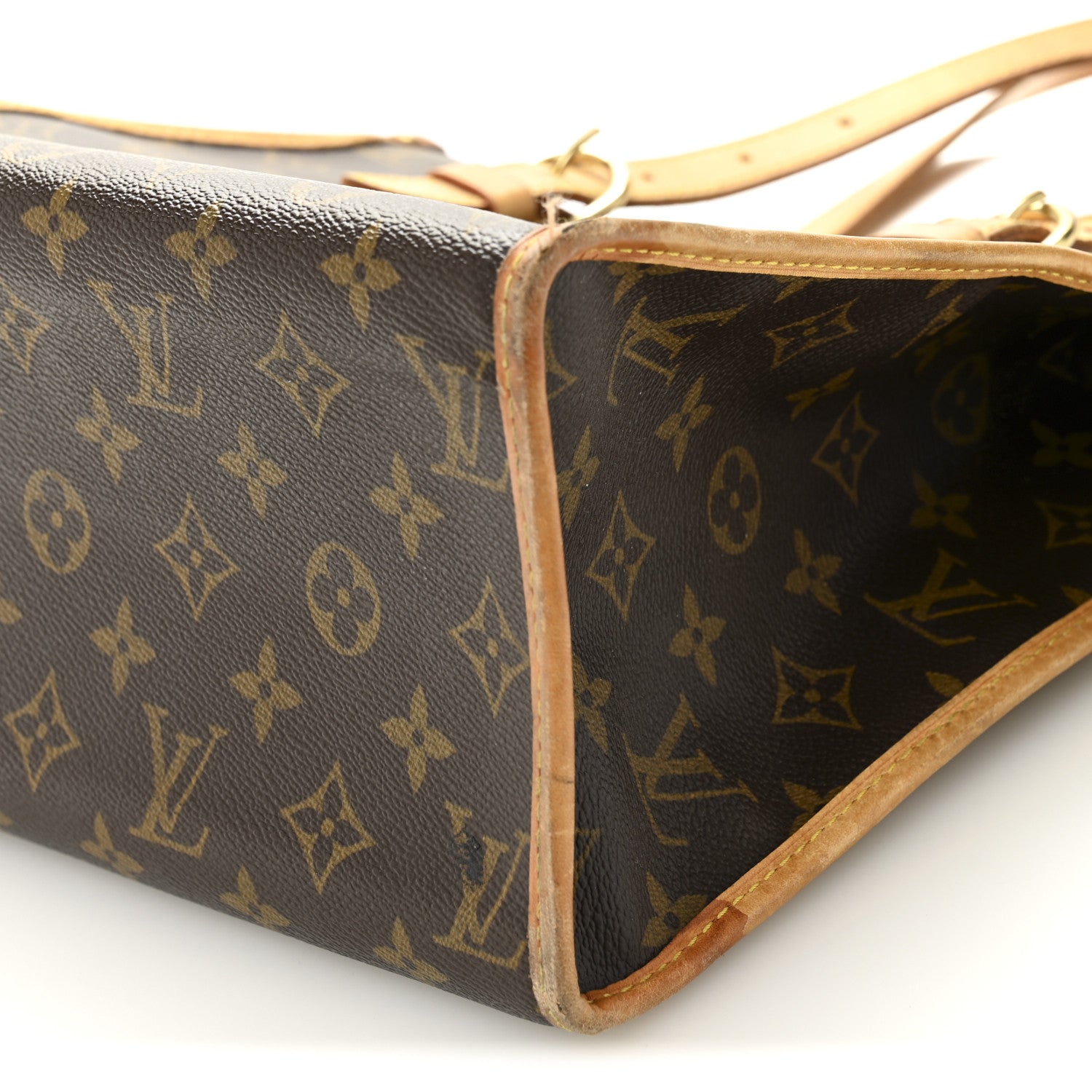 Louis Vuitton Monogram Popincourt Haut