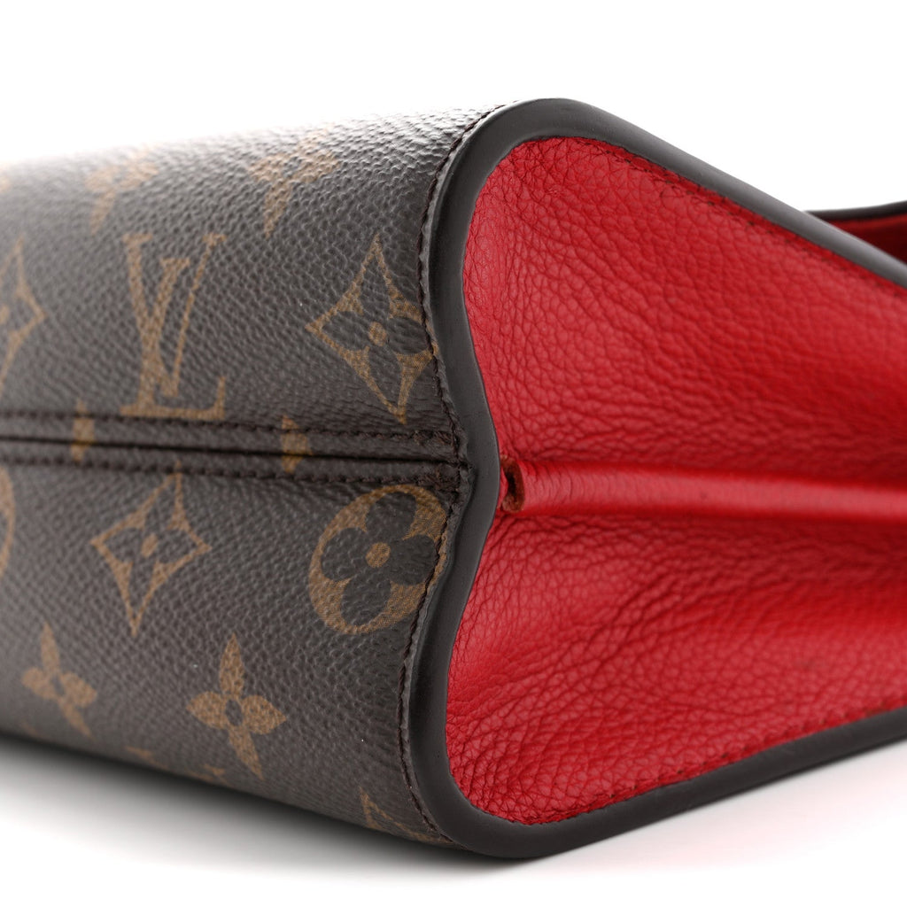 Louis Vuitton Monogram Victoire Cherry