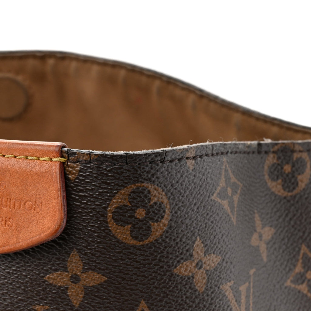 Louis Vuitton Monogram Graceful PM