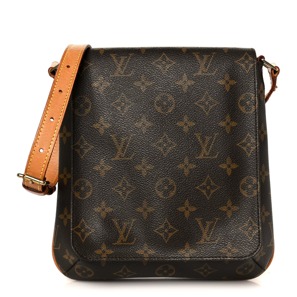 Louis Vuitton Monogram Musette Salsa