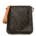 Louis Vuitton Monogram Musette Salsa