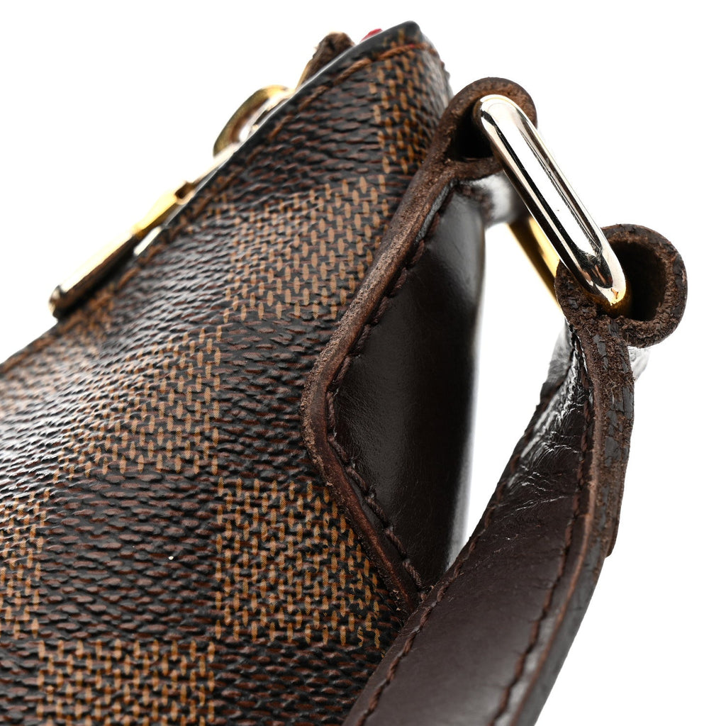 Louis Vuitton Damier Ebene Bloomsbury PM