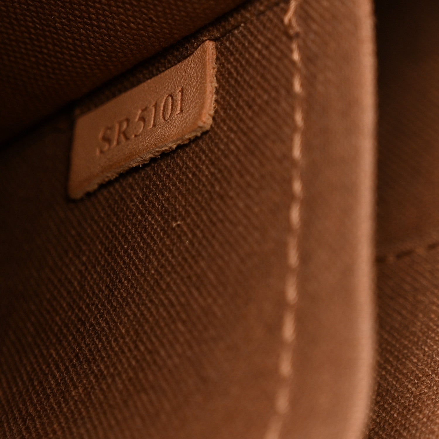 Louis Vuitton Monogram Palermo PM