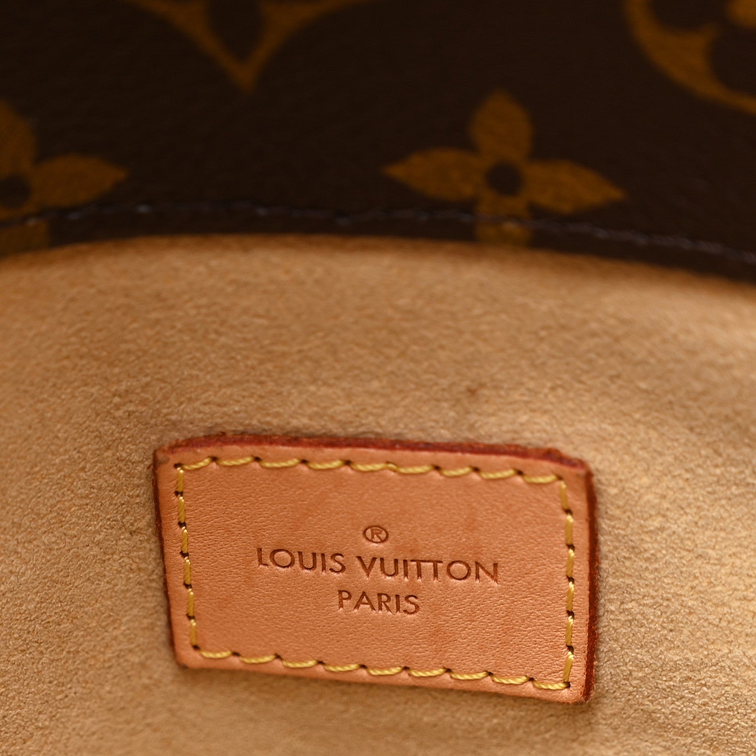Louis Vuitton Monogram Artsy MM