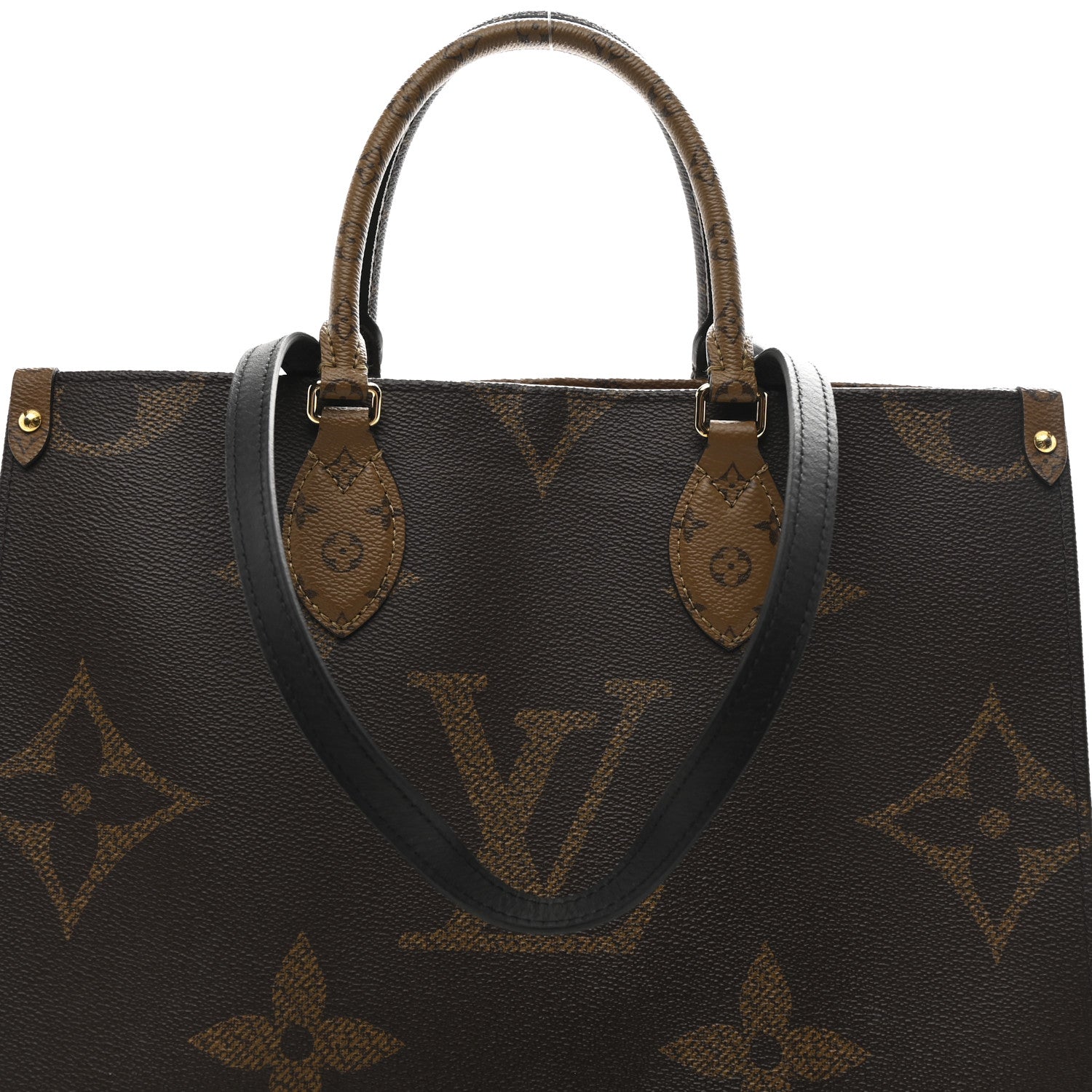 Louis Vuitton Reverse Monogram Giant Onthego MM