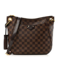 Louis Vuitton Damier Ebene South Bank Besace