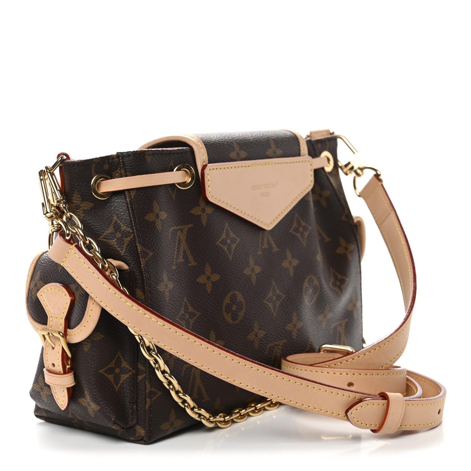 Louis Vuitton Monogram Odyssee NM