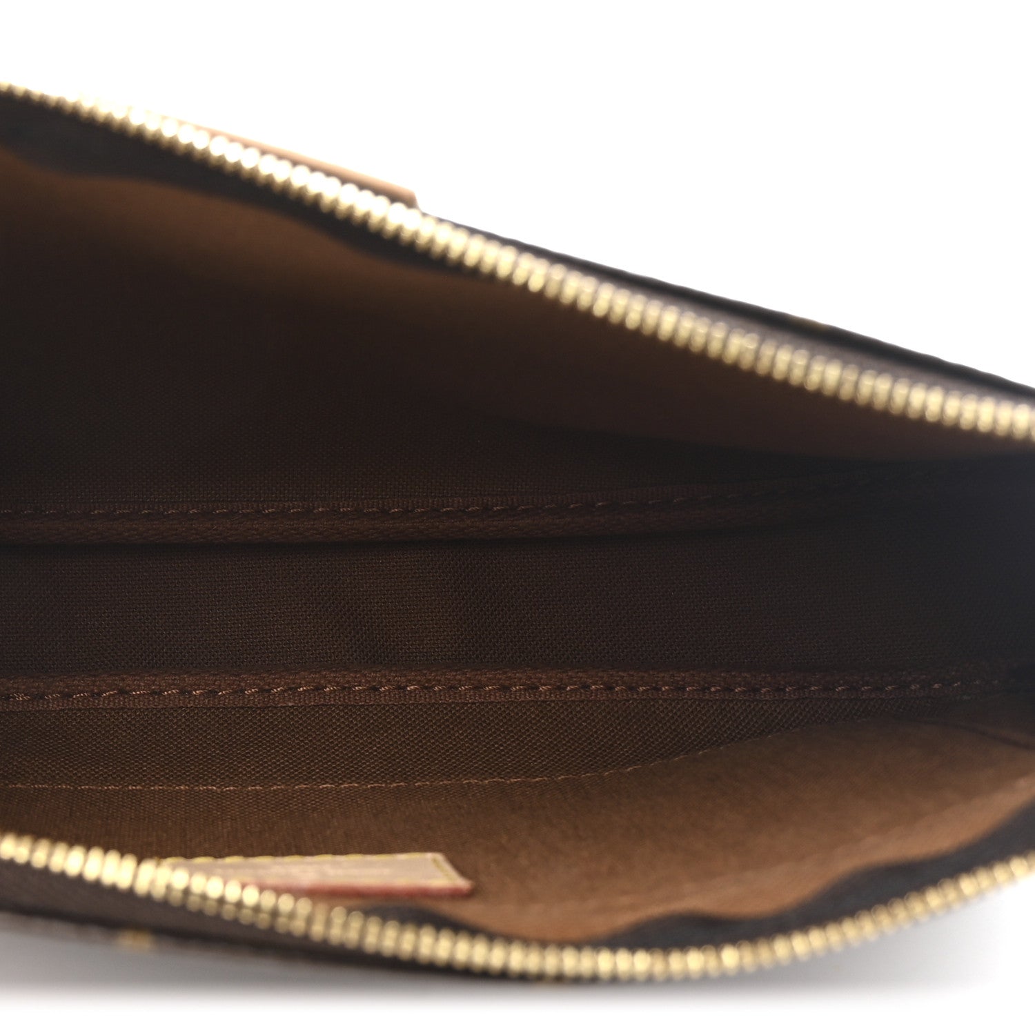 Louis Vuitton Monogram Multi Pochette Accessories Kaki
