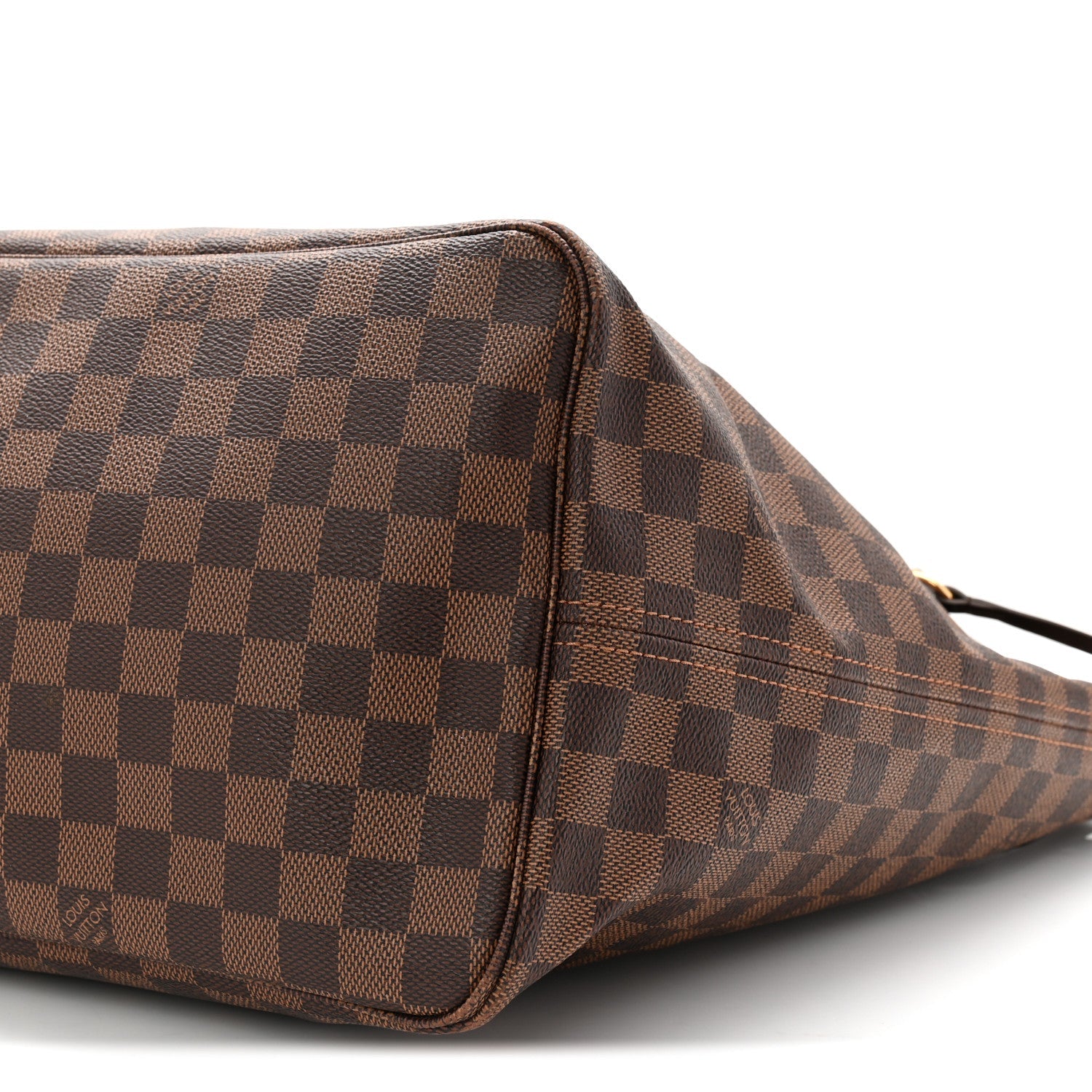 Louis Vuitton Damier Ebene Neverfull GM