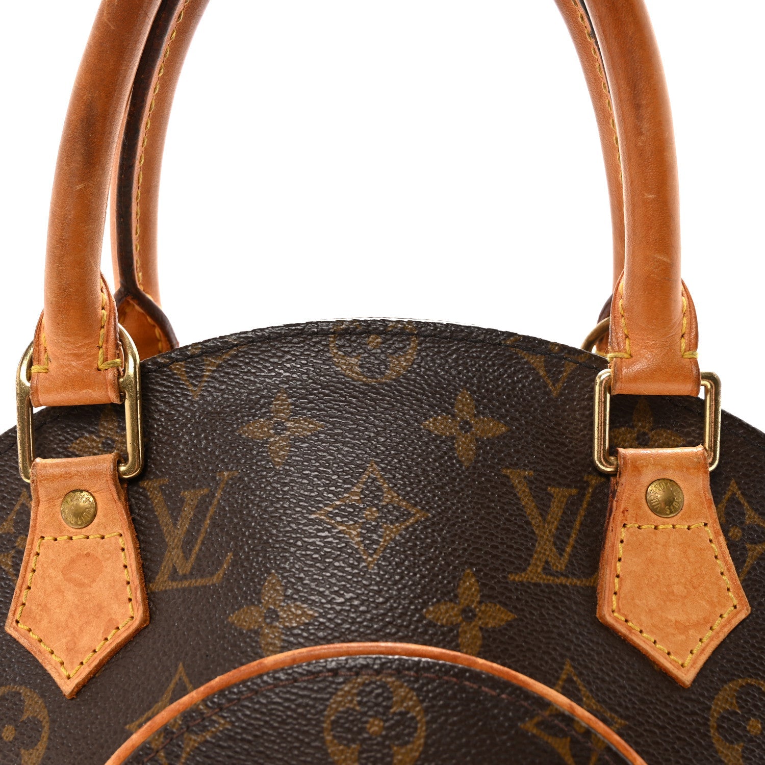 Louis Vuitton Monogram Ellipse PM