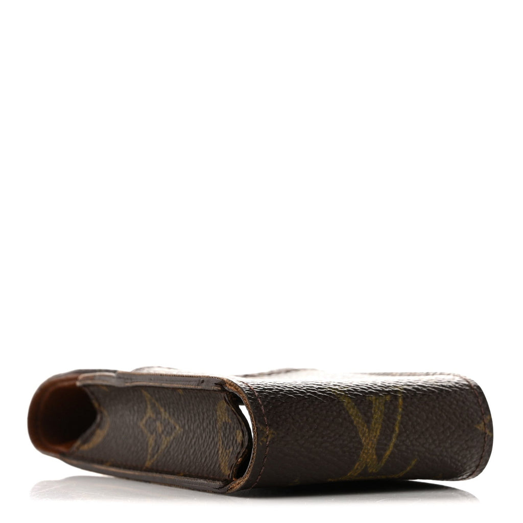 Louis Vuitton Monogram Cigarette Case