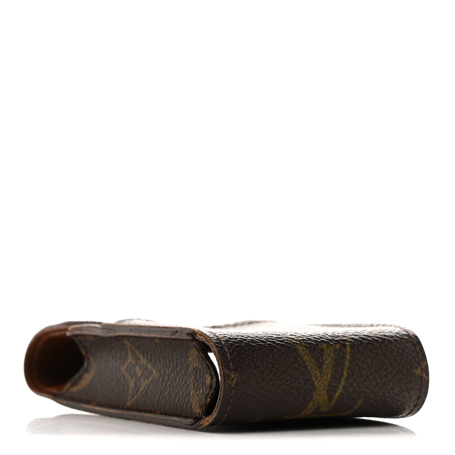 Louis Vuitton Monogram Cigarette Case