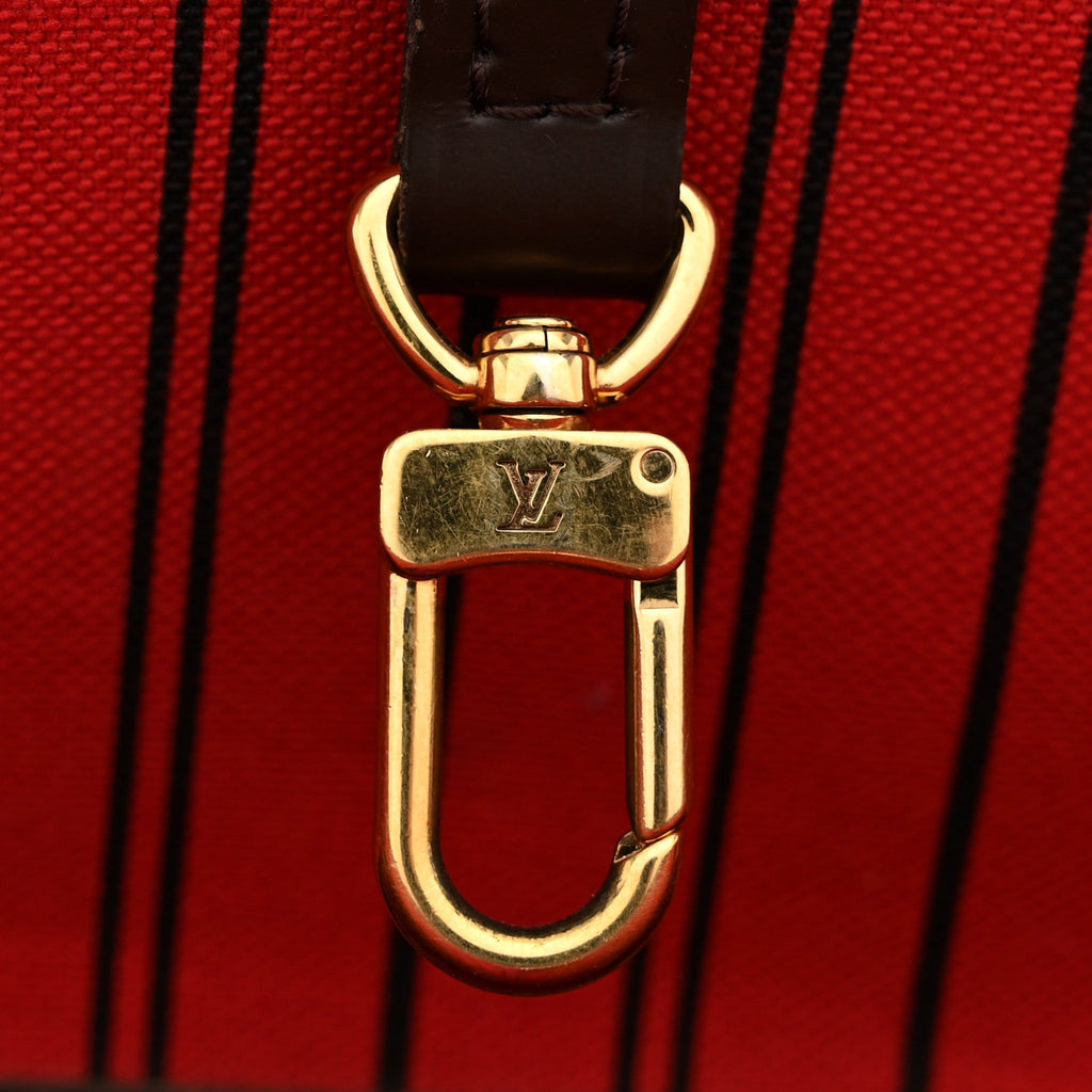 Louis Vuitton Damier Ebene Neo Neverfull MM