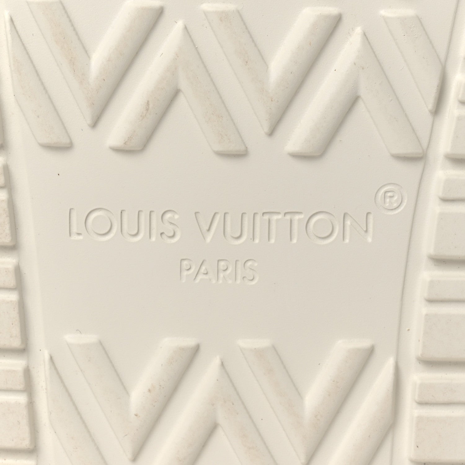 Louis Vuitton LV X TM Monogram Multicolor Sunset Flat Sandals 37 White