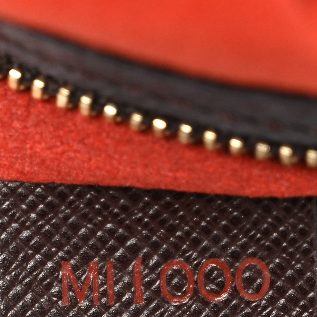 Louis Vuitton Damier Ebene Venice Sac Plat