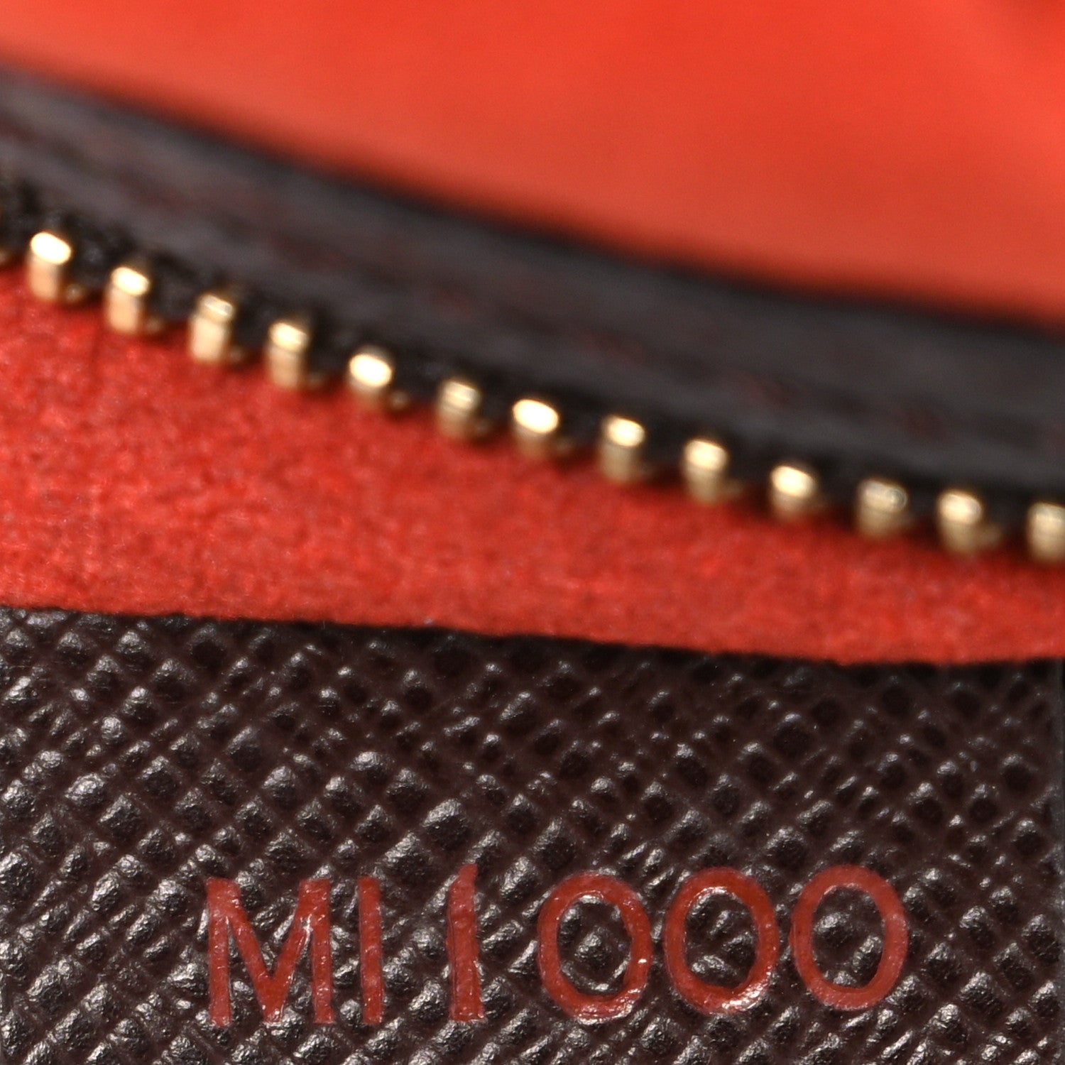 Louis Vuitton Damier Ebene Venice Sac Plat