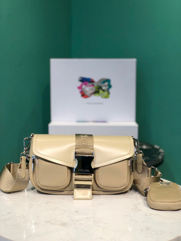 Prada Bags - 1228