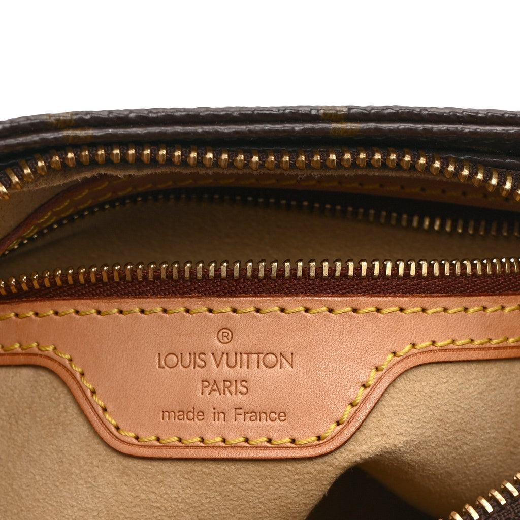 Louis Vuitton Monogram Looping MM