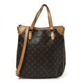 Louis Vuitton Monogram Odeon GM