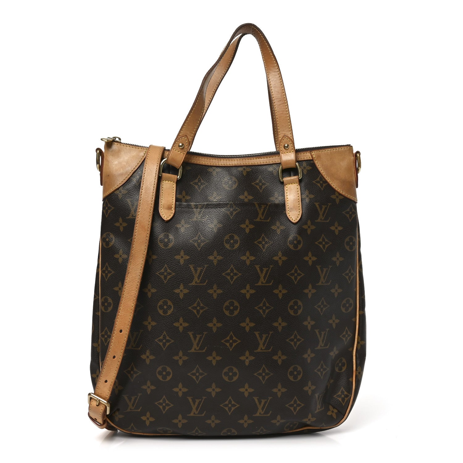 Louis Vuitton Monogram Odeon GM
