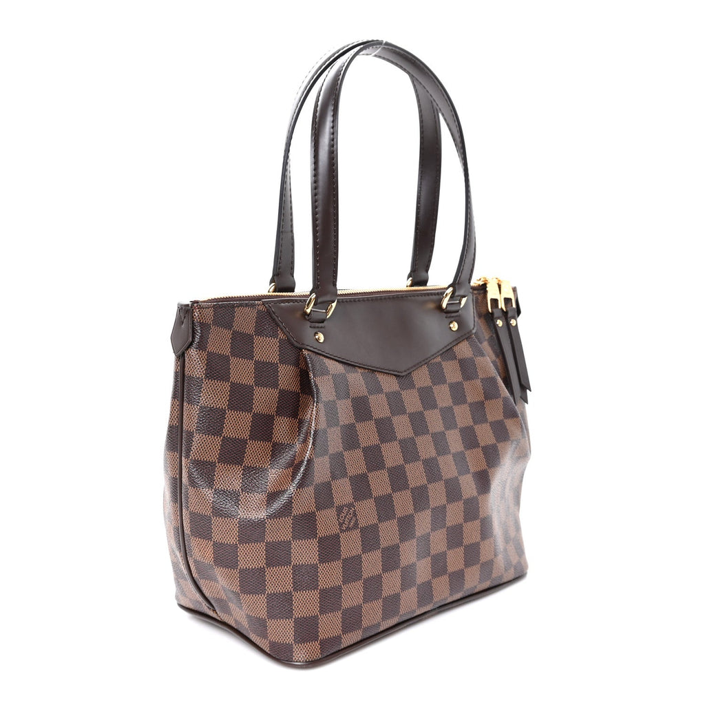 Louis Vuitton Damier Ebene Westminster PM