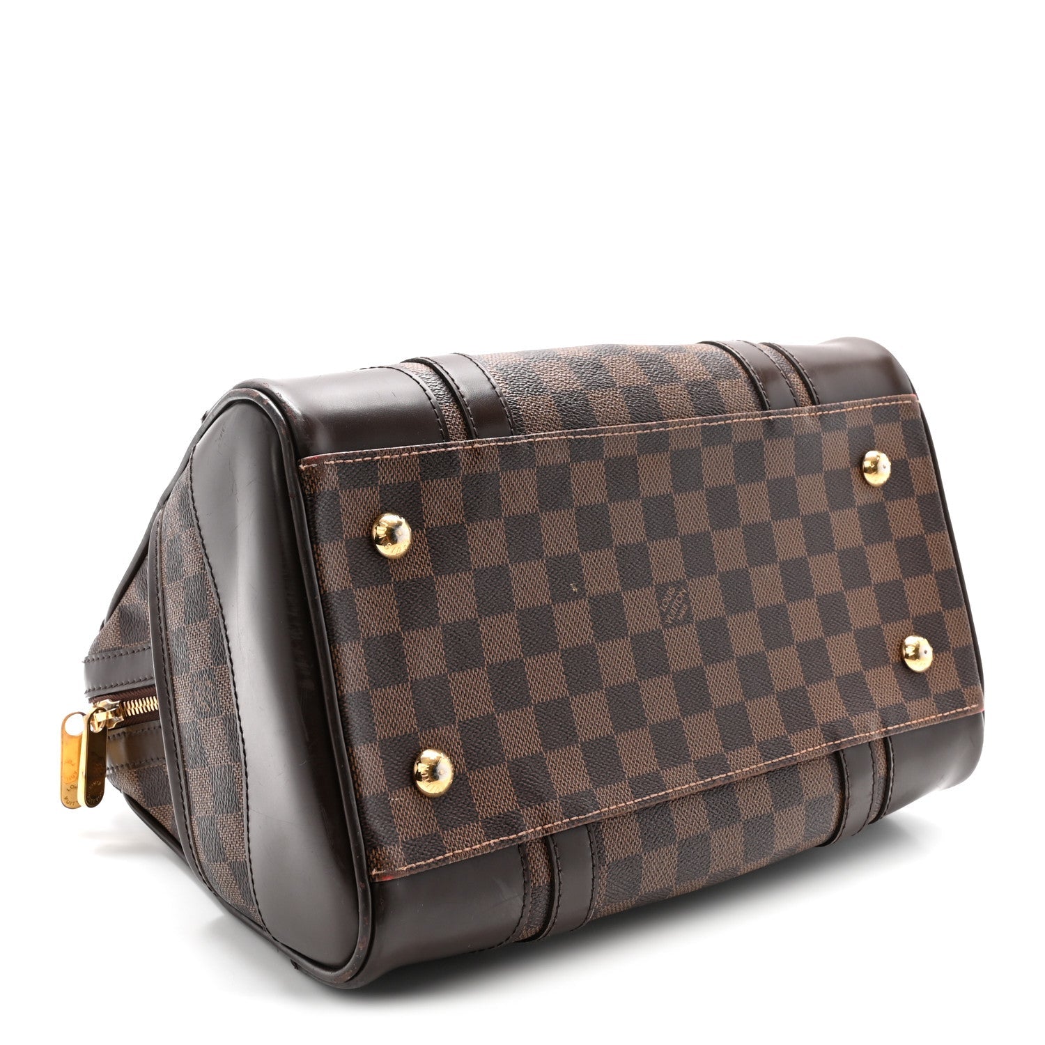 Louis Vuitton Damier Ebene Berkeley