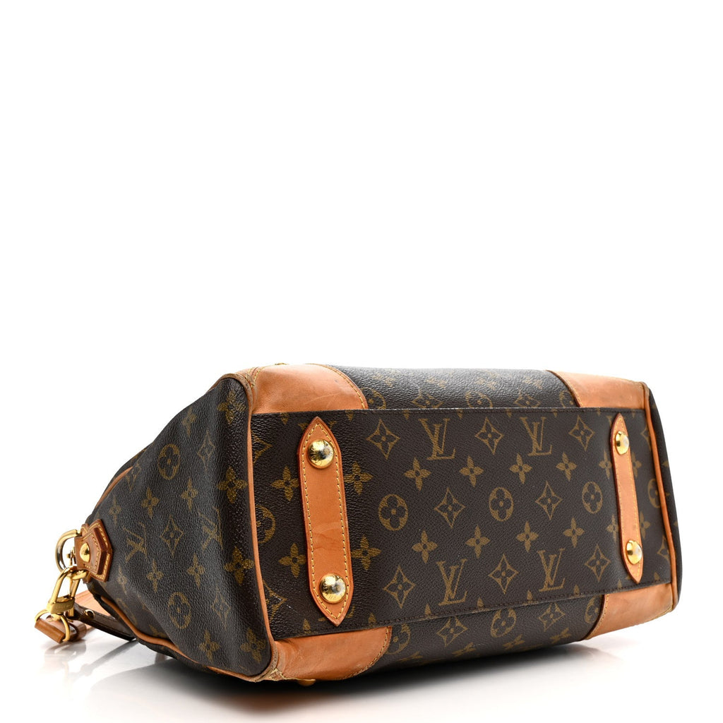 Louis Vuitton Monogram Retiro PM