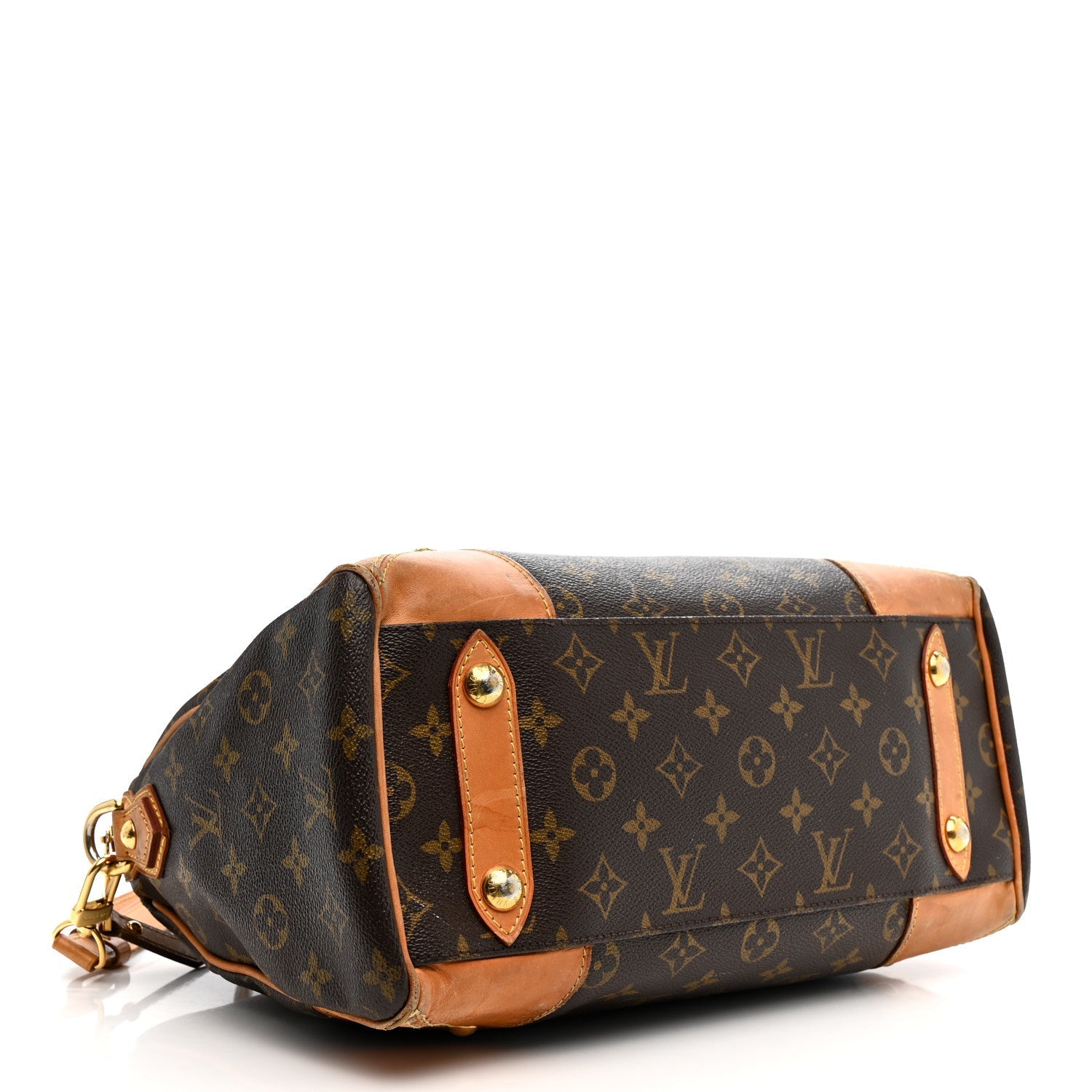 Louis Vuitton Monogram Retiro PM