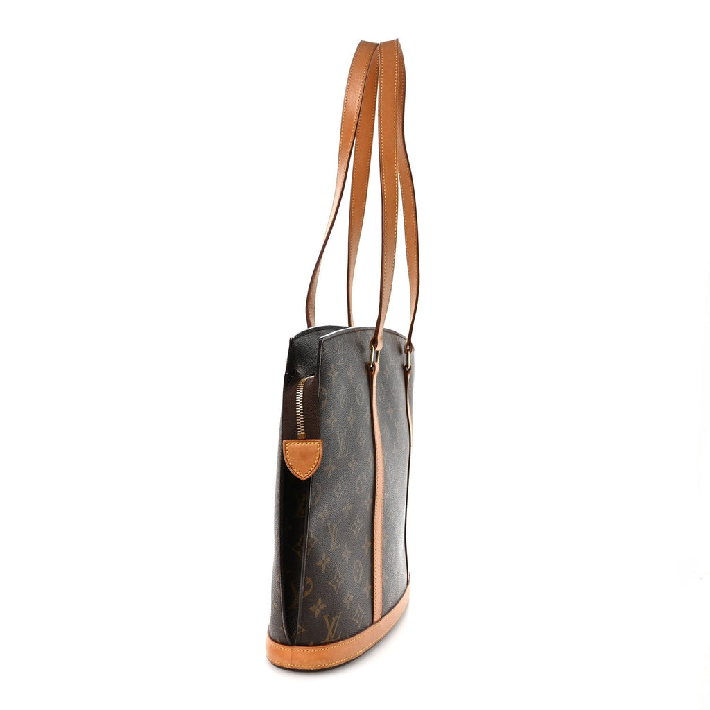 Louis Vuitton Monogram Babylone