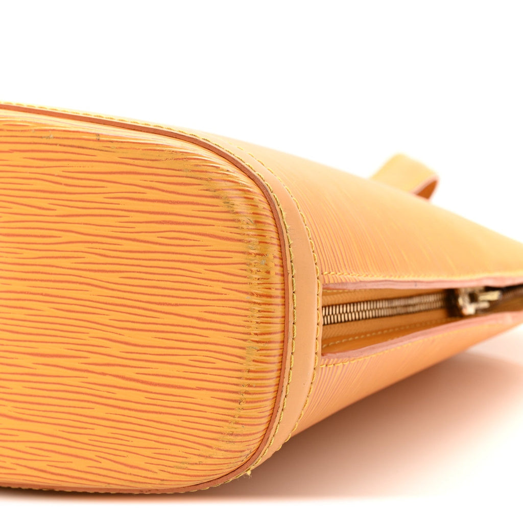 Louis Vuitton Epi Lussac Tassil
