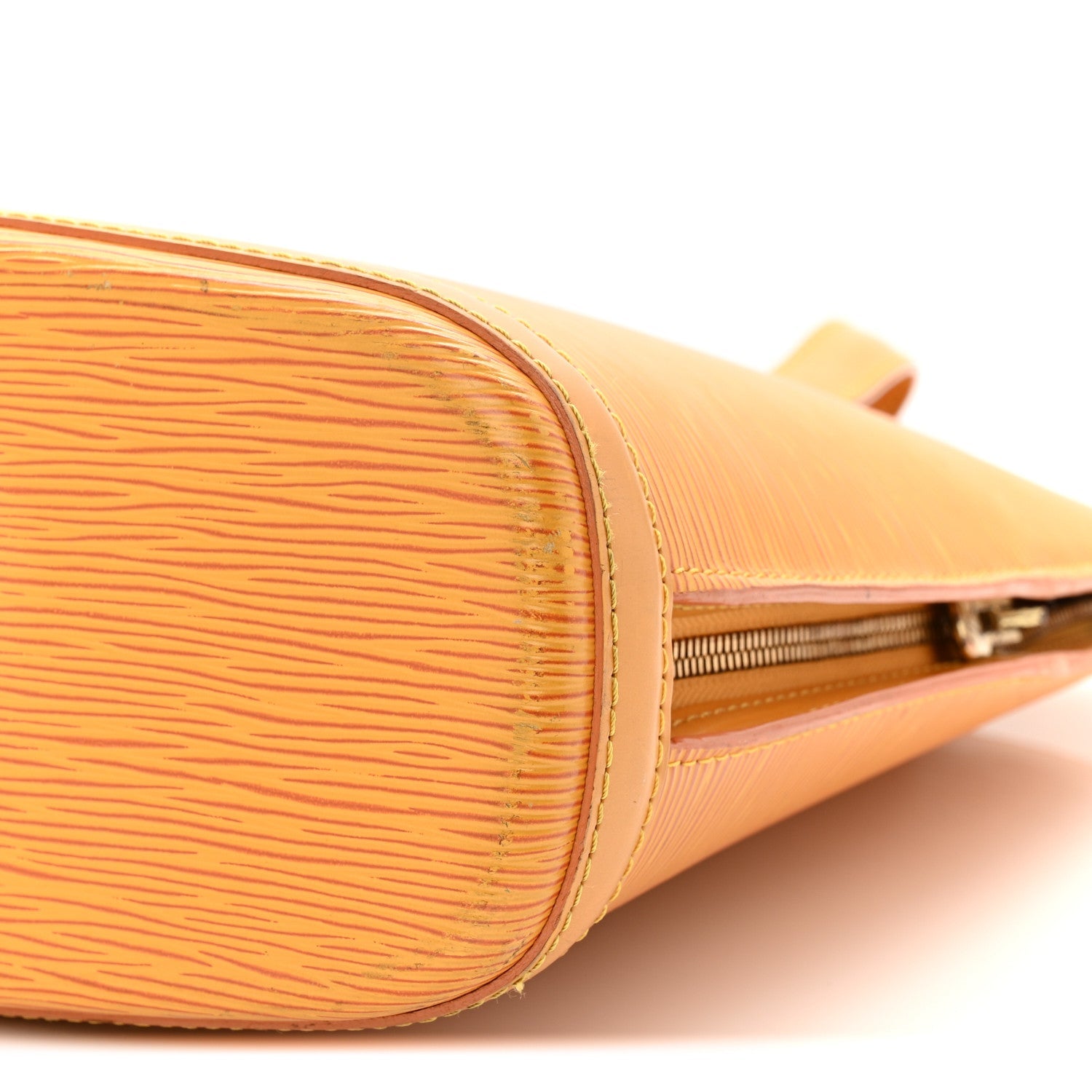 Louis Vuitton Epi Lussac Tassil
