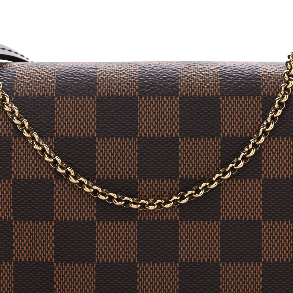 Louis Vuitton Damier Ebene Favorite MM