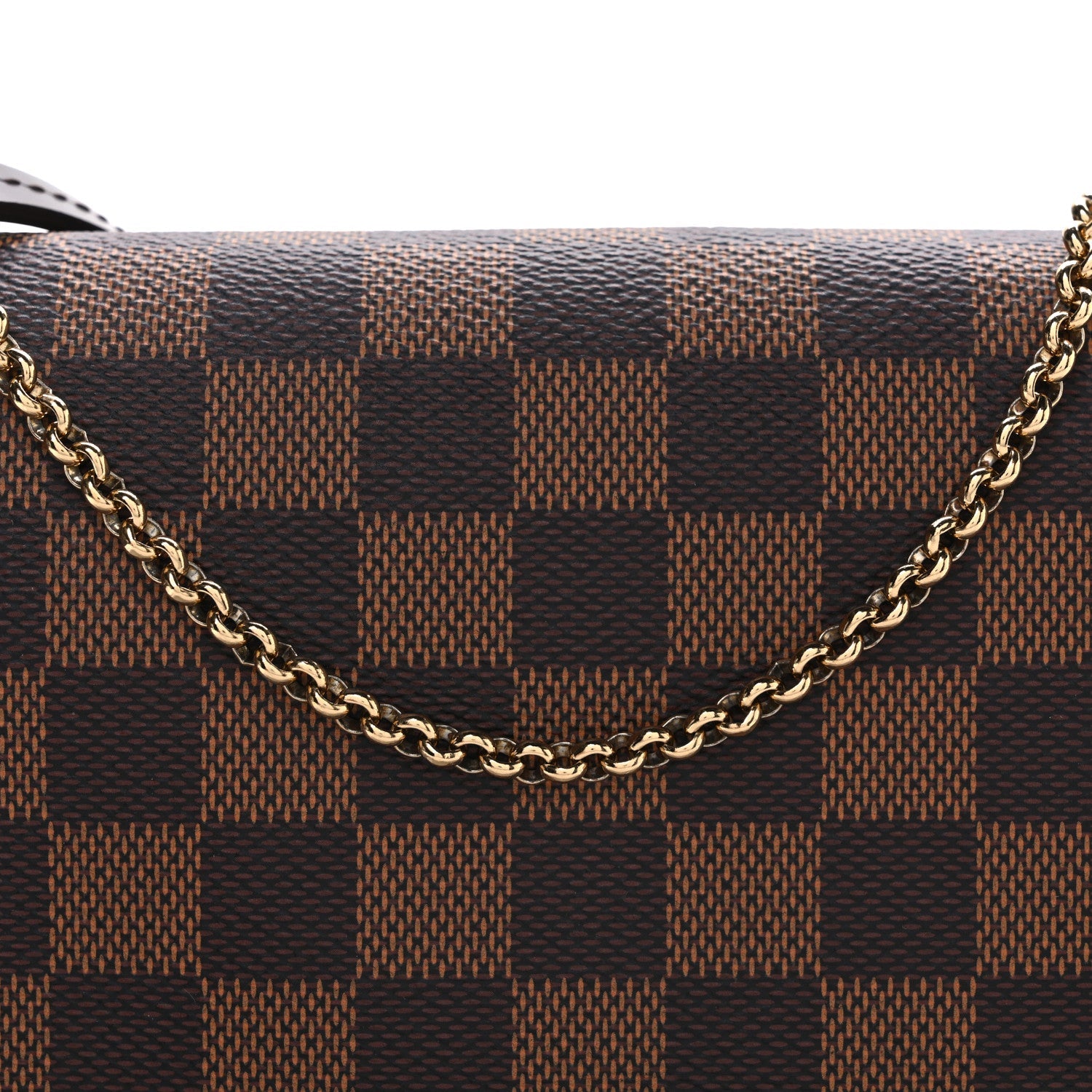 Louis Vuitton Damier Ebene Favorite MM