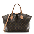 Louis Vuitton Monogram Boetie MM NM