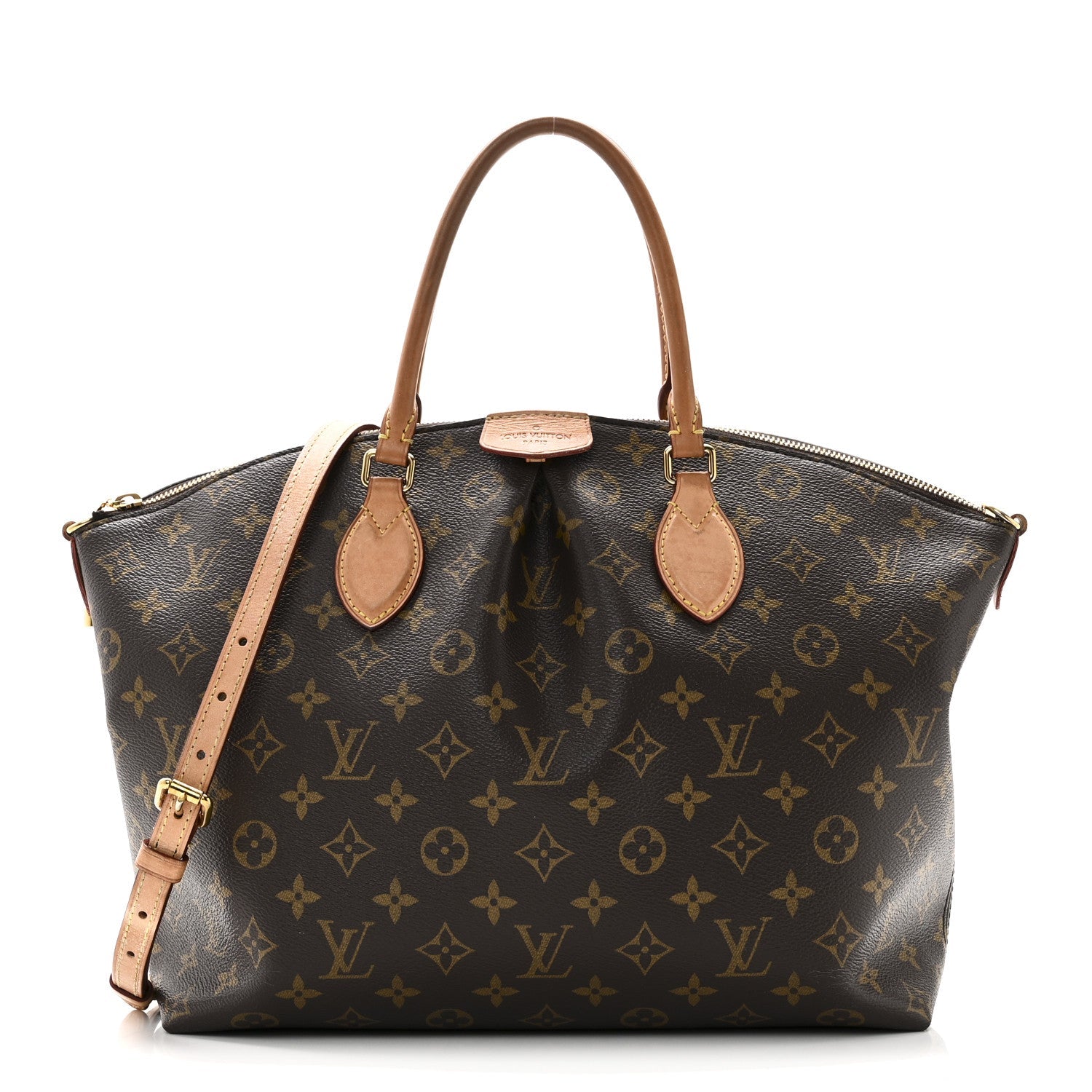 Louis Vuitton Monogram Boetie MM NM