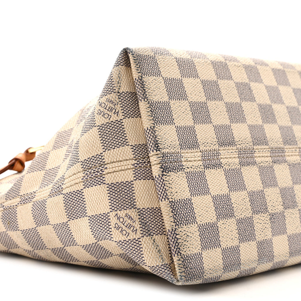 Louis Vuitton Damier Azur Iena PM