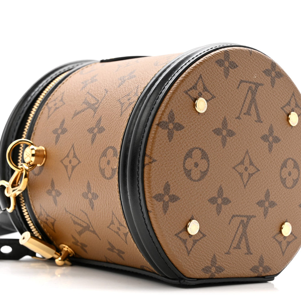 Louis Vuitton Reverse Monogram Cannes