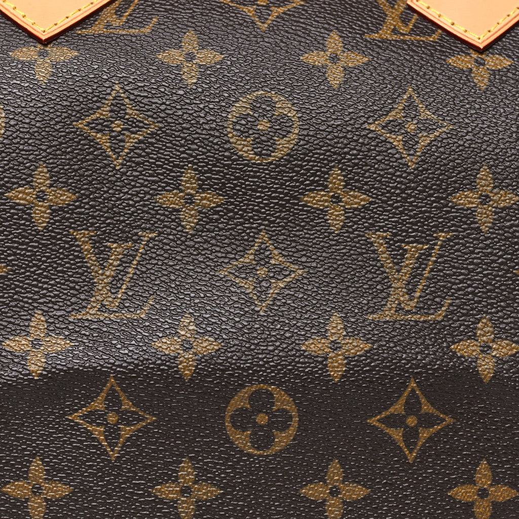 Louis Vuitton Monogram Speedy 30