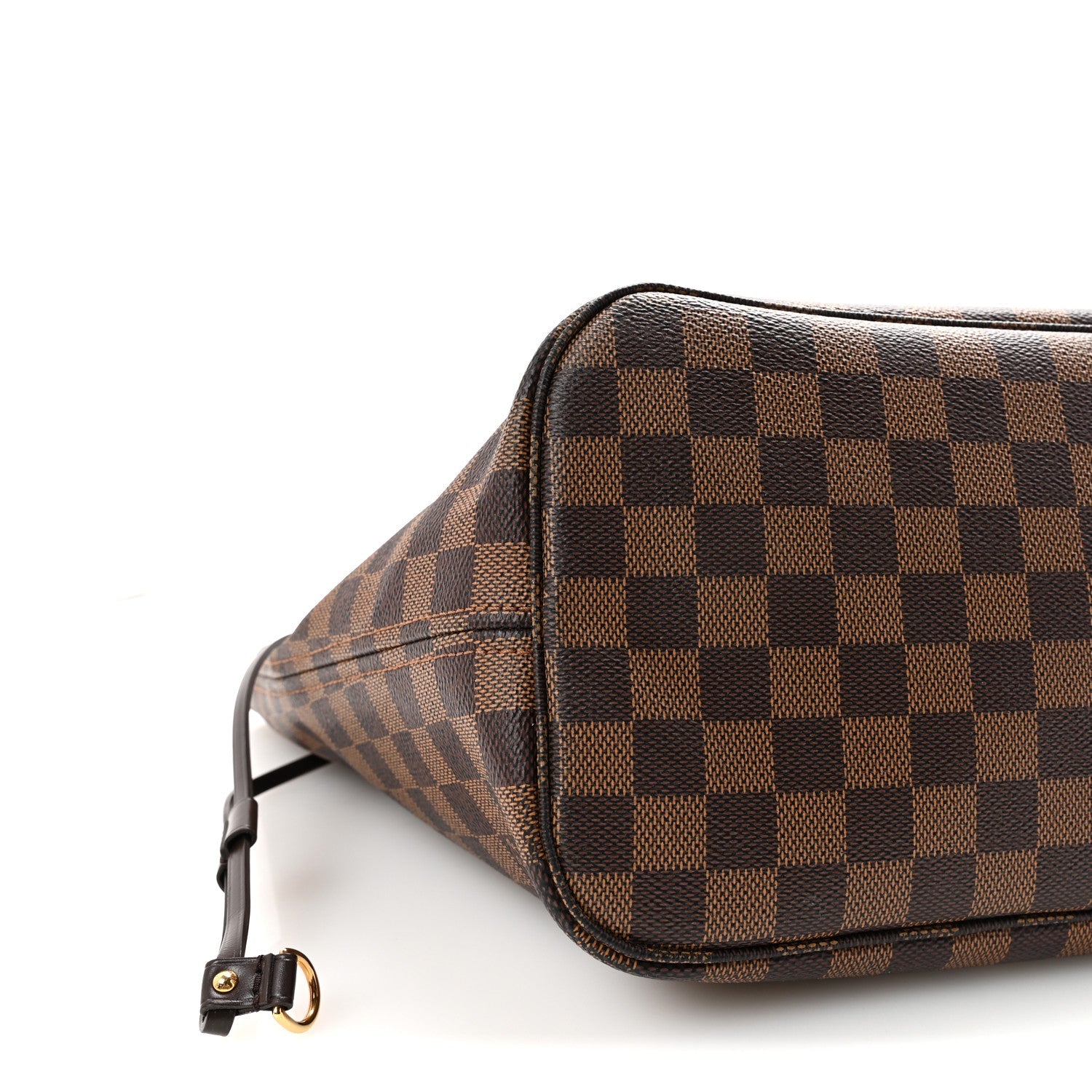 Louis Vuitton Damier Ebene Neo Neverfull MM