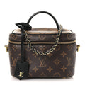 Louis Vuitton Reverse Monogram Vanity PM