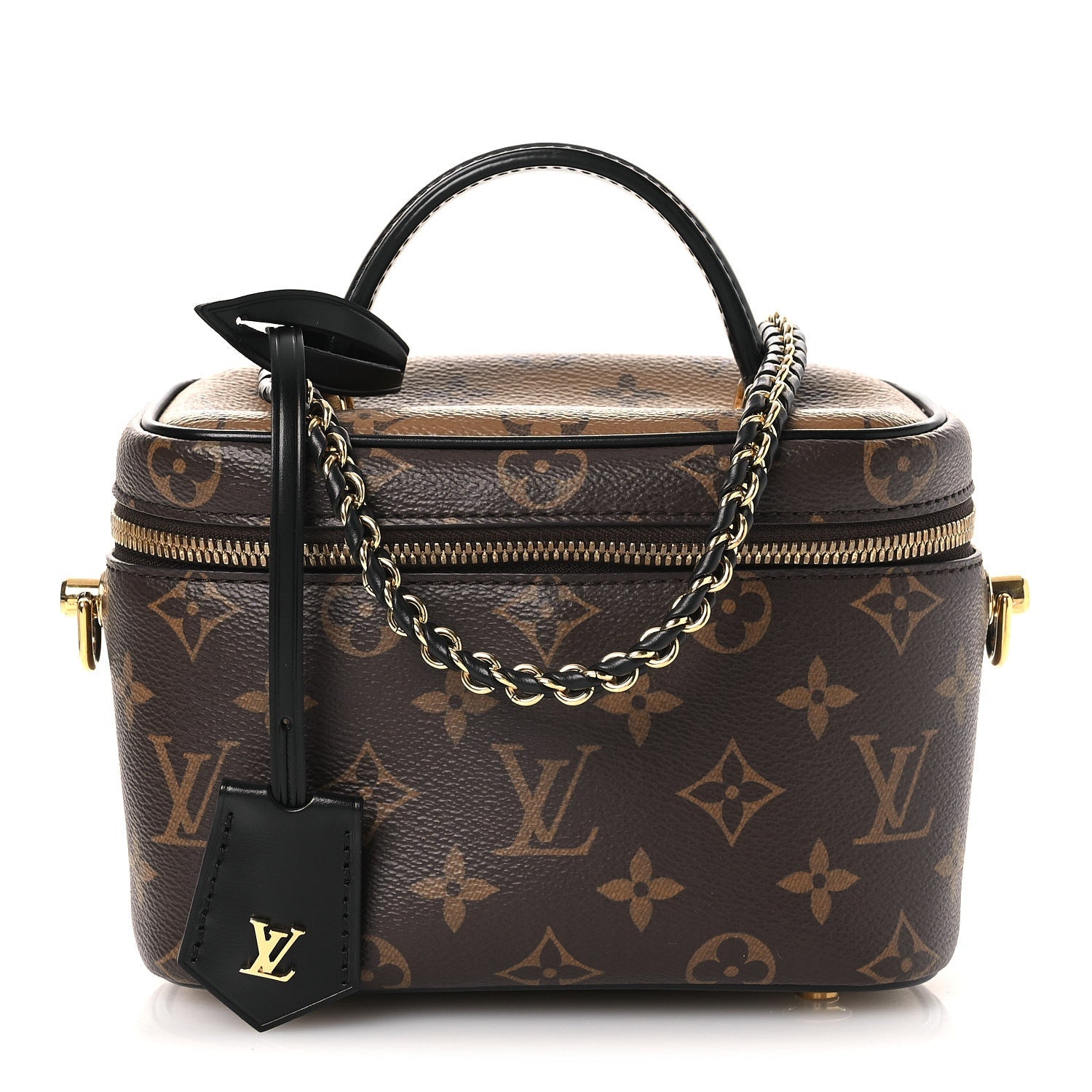 Louis Vuitton Reverse Monogram Vanity PM