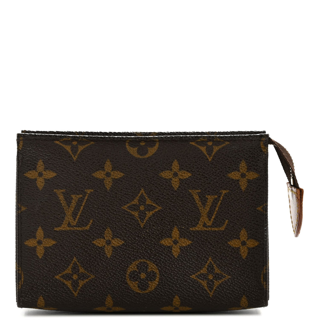 Louis Vuitton Monogram Toiletry Pouch 15