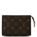 Louis Vuitton Monogram Toiletry Pouch 15