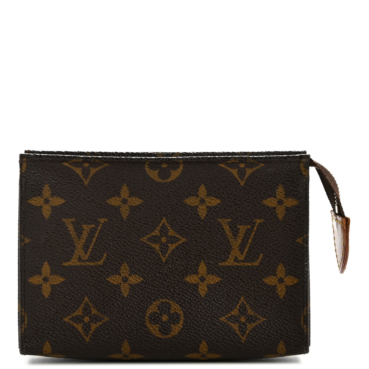 Louis Vuitton Monogram Toiletry Pouch 15