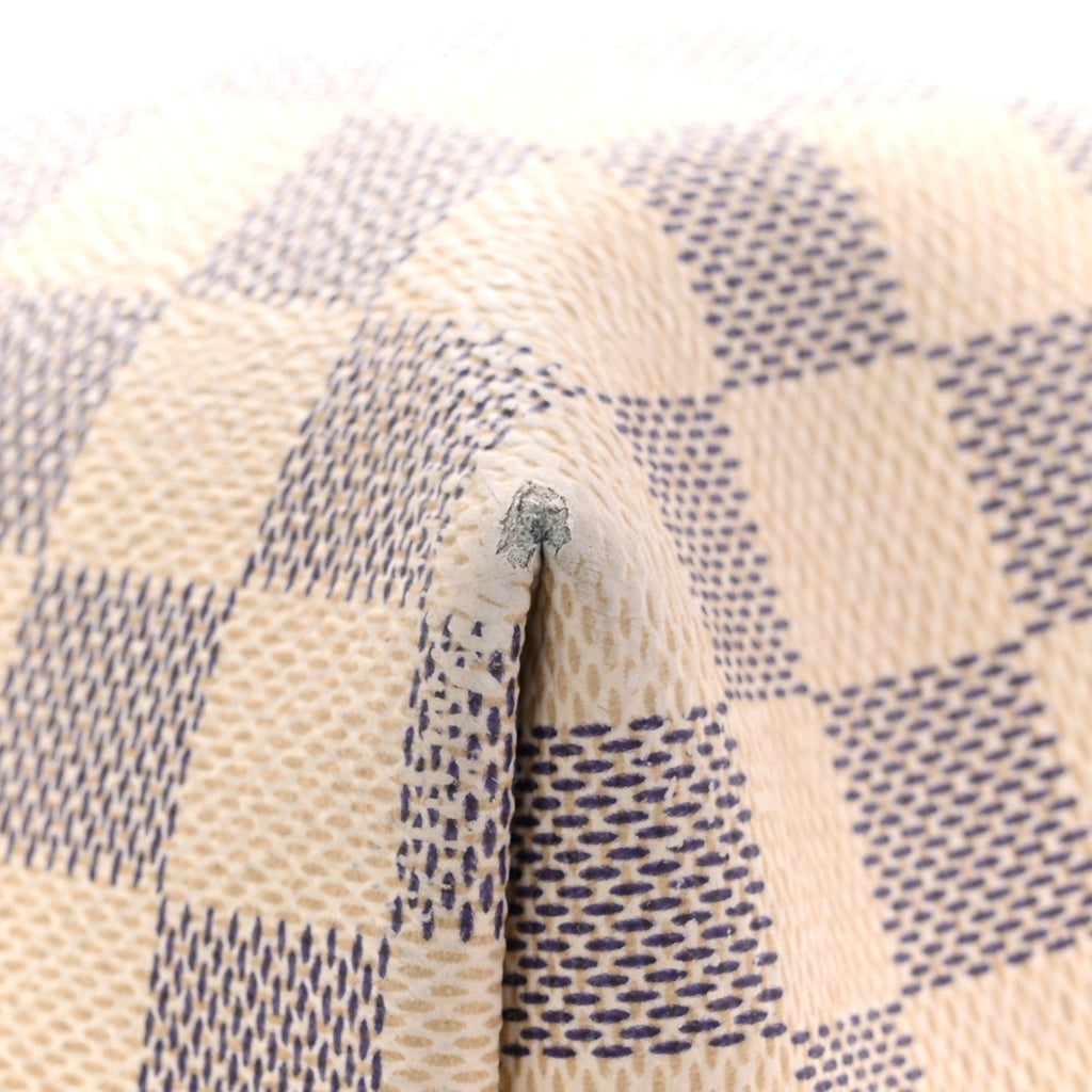 Louis Vuitton Damier Azur Graceful MM